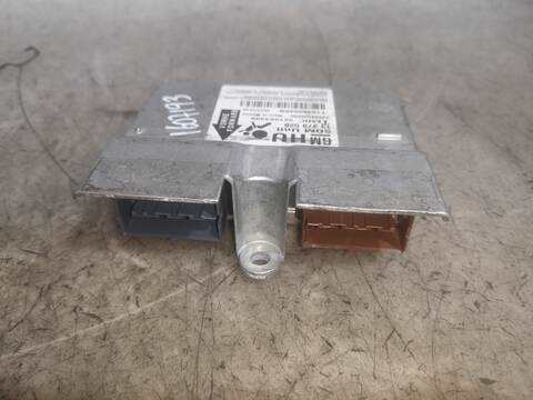 Foto 2ª: Centralita Airbag Opel Corsa A13DTC (2011)