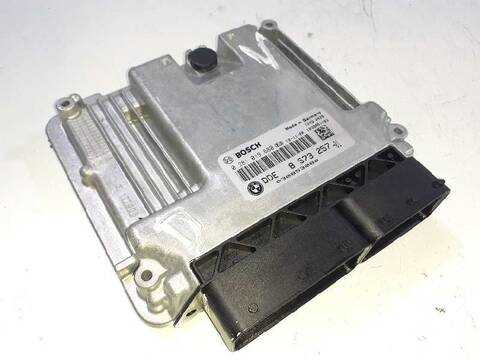 Centralita Motor ECU Bmw Serie 3 315 320D XDRIVE 184CV 135KW