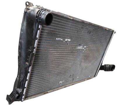 Foto 2ª: Radiador Motor Bmw Serie 1 114 116 D (2006)