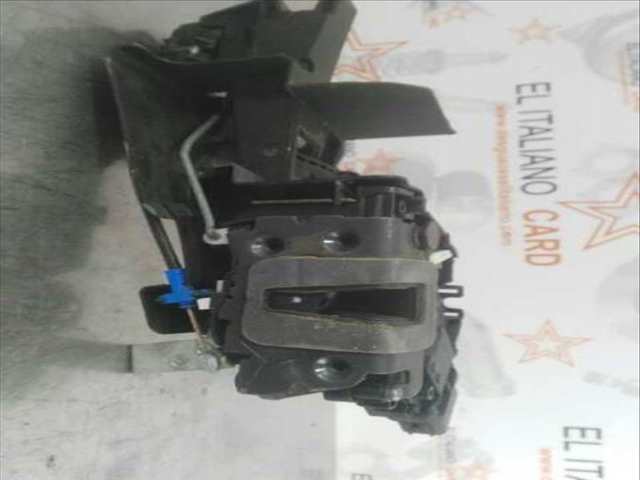 Foto 4ª: Cerradura Puerta Delantera Izquierda Ford Mondeo TITANIUM 140CV 103KW [QXBA] (2007)