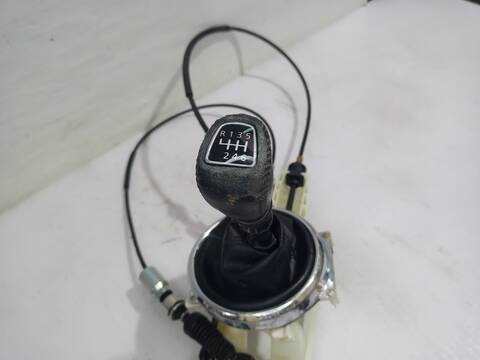 Foto 2ª: Palanca de Cambio Mitsubishi ASX MOTION 4WD 116CV 85KW [4N13] (2014)