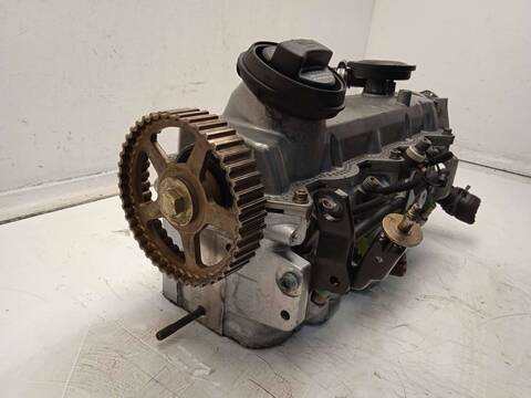 Foto 2ª: Culata Seat Ibiza 1.9 SDI 68CV 50KW (2000)