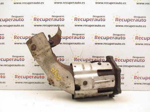Catalizador Nissan Murano VQ35