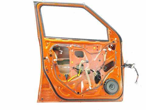 Foto 3ª: Puerta Delantera Izquierda Suzuki Ignis 1.2 HYBRID ATK412) [K12C] (2016)