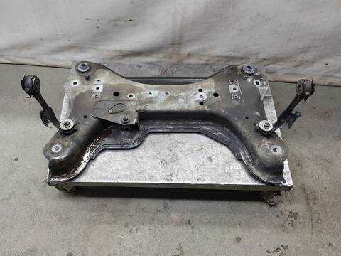 Puente Delantero Opel Viva FURGON 2.7T L1H1