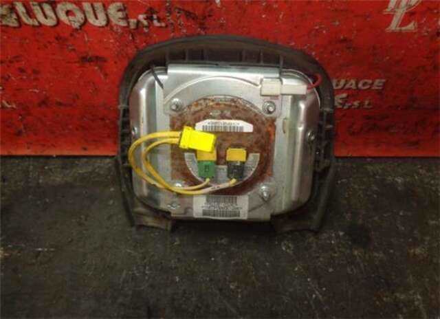 Airbag Delantero Izquierdo Jeep Grand Cherokee 2.7 CRD LAREDO [2.7 LTR. - 120 KW CRD CAT]