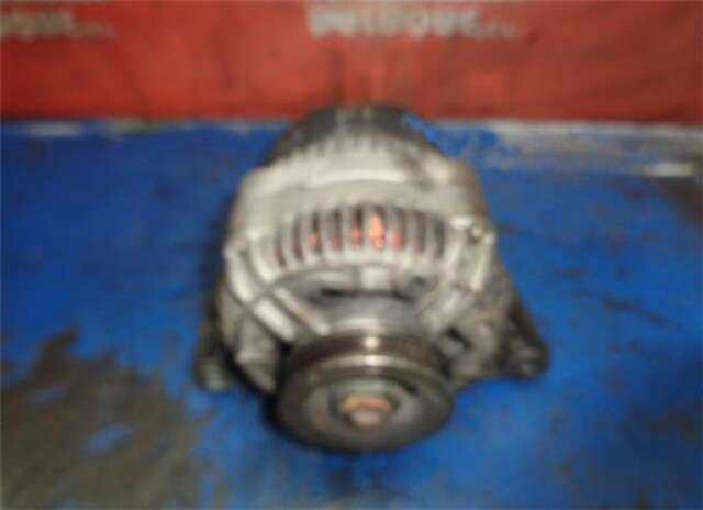 Alternador Citroen Saxo 1.1 X [1.1 LTR. - 44 KW]