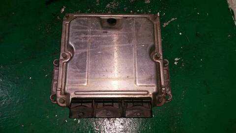 Centralita Motor ECU Renault Espace 2.2 DCI TD CAT 130CV 95KW