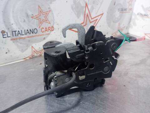 Foto 2ª: Cerradura Capot Mini Countryman COOPER D 150CV 110KW [B47C20A] (2017)