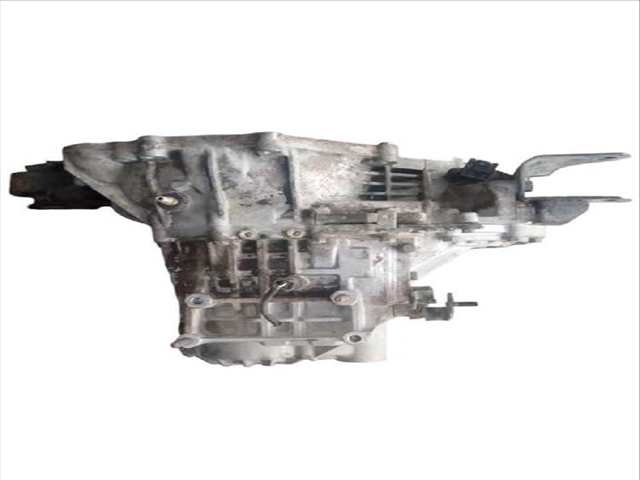 Foto 3ª: Caja Cambios Hyundai Sonata 2.0 16V (1998)