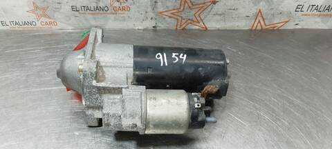 Foto 4ª: Motor de Arranque Opel Insignia EXCELLENCE BERLINA 131CV 96KW [A20DTJ] (2012)