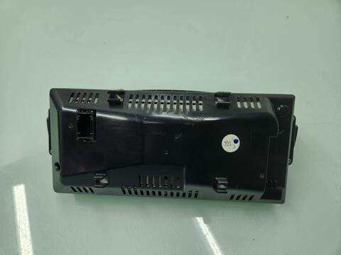 Foto 2ª: Pantalla Multifuncion Bmw Serie 3 315 330D COUPE 231CV 170KW [M57306D3] (2007)