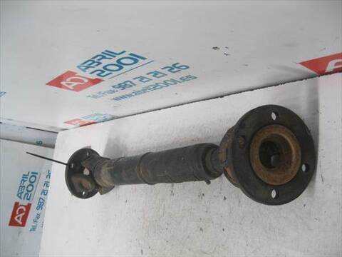 Foto 2ª: Transmision Central Opel Frontera 2.5 TDS 115CV 85KW [25TDS (VM41B)] (1998)