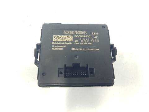 Centralita Motor ECU Volkswagen Passat 1.6 TDI DPF 120CV