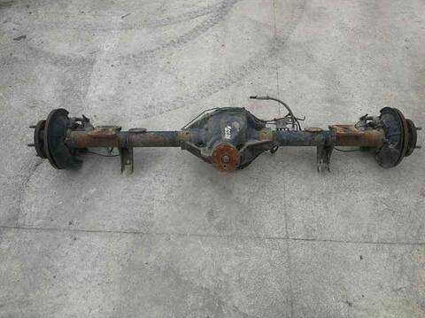 Puente Trasero Ford Transit 310 L2 100CV 74KW