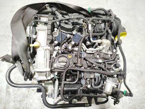Motor Completo Ford Focus 1.0 ECOBOOST MHEV 155CV 114KW