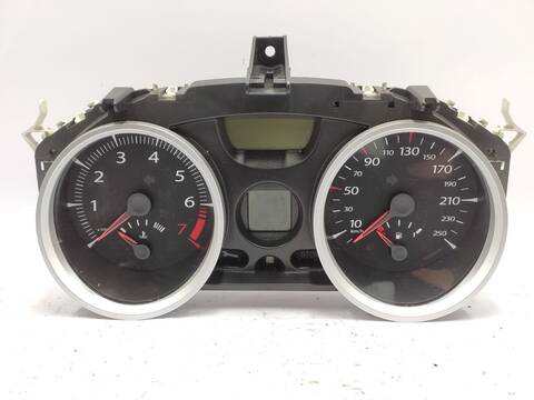 Cuadro de Instrumentos Renault Megane 1.4 98CV 72KW II STATION WAGON KM0/1_)