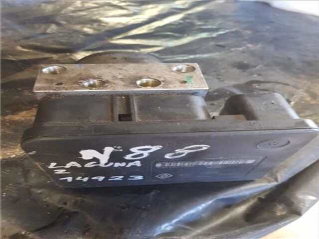 Abs Renault Laguna 1.9 AUTHENTIQUE [1.9 LTR. - 88 KW DCI DIESEL]