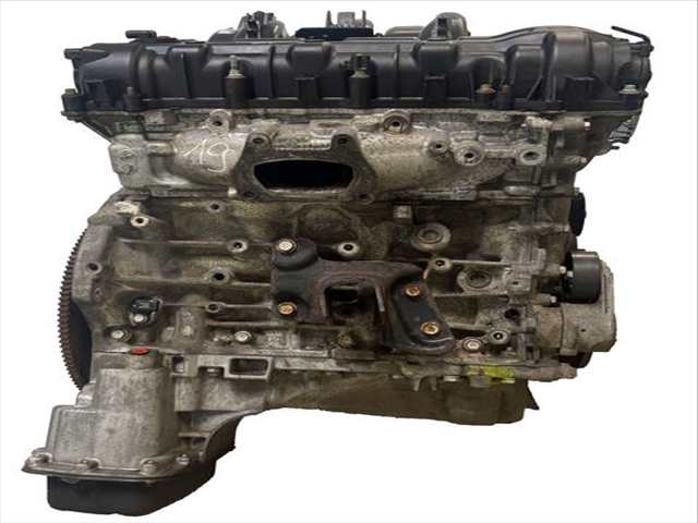 Motor Completo Dodge Ram 296CV 218KW