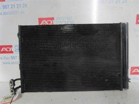 Radiador Calefaccion A.A. Bmw Serie 3 315 2.5 325I BERLINA 218CV 160KW