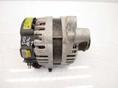 Alternador Kia Rio 120 CV 88KW