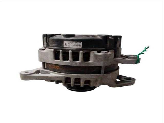 Alternador Hyundai i10 1.0 67CV