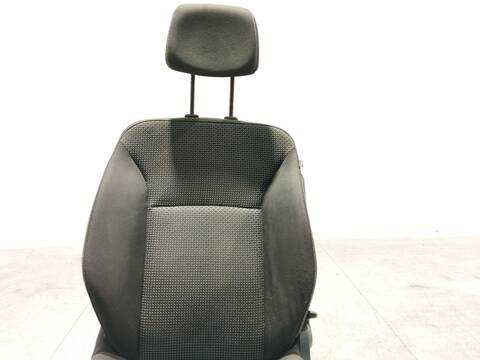 Foto 2ª: Asiento Delantero Izquierdo Mercedes Citan 109 CDI 415.703) 90CV 66KW [OM 607.951 (K9K)] (2016)