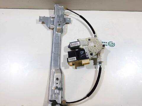 Elevalunas Eléctrico Delantero Izquierdo Citroen C4 LX BERLINA 90CV 66KW