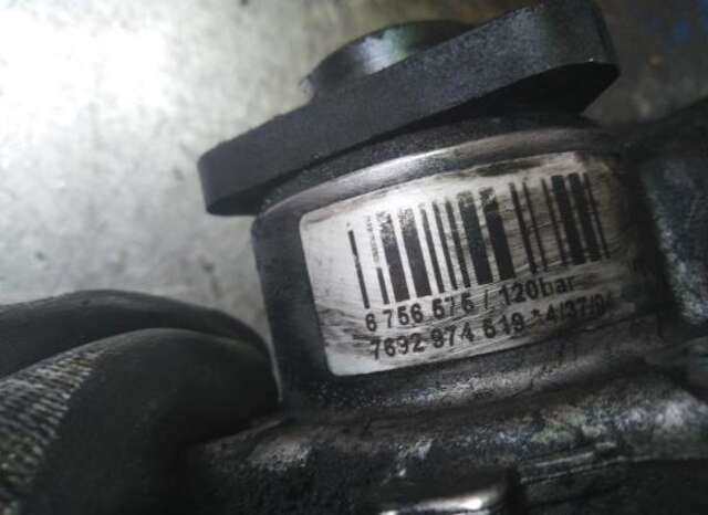 Bomba Servodireccion Bmw Serie 3 315 320 D (150CV)