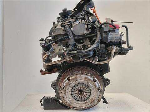 Foto 2ª: Motor Completo Seat Cordoba 1.4 16V BERLINA 75CV 55KW [BKY] (2005)
