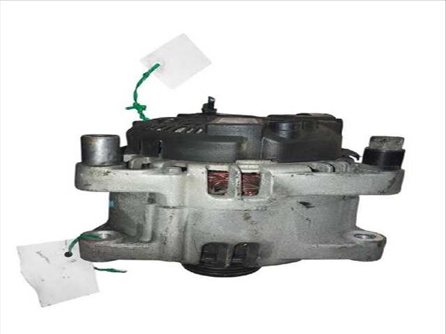 Foto 2ª: Alternador Peugeot 508 2.0 HDI (2010)