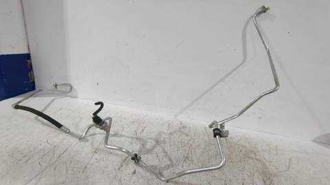 Foto 2ª: Tubos Aire Acondicionado Dacia Sandero 1.5 DCI 90CV [K9K 612 K9K 626] (2012)