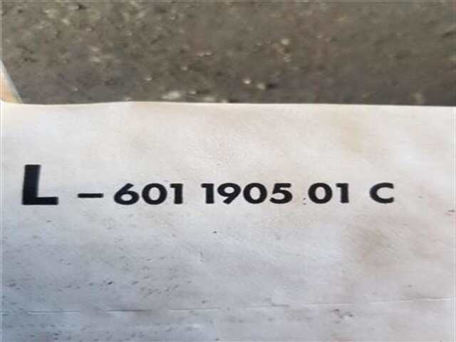 Foto 3ª: Airbag Lateral Delantero Izquierdo Bmw Serie 5 518 3.0 530I [3.0 LTR. - 170 KW 24V CAT] [M54 306 S3]