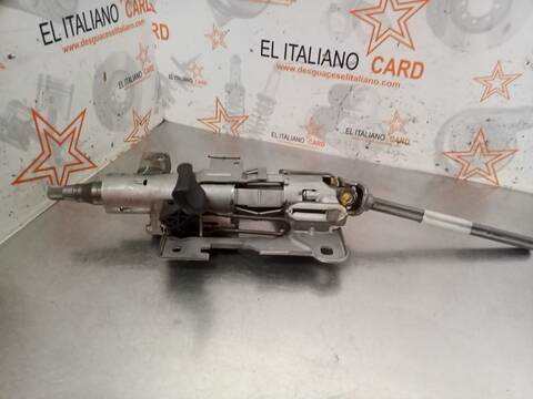 Columna Dirección Peugeot 208 ACCESS 68CV 50KW