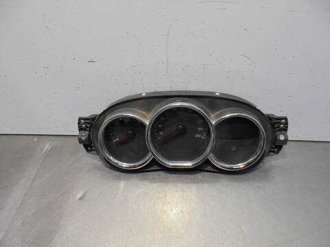 Cuadro de Instrumentos Dacia Sandero STEPWAY 90CV 66KW