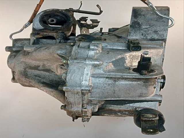 Foto 3ª: Caja Cambios Nissan Almera 2.2 16V TD CAT 110CV (2000)