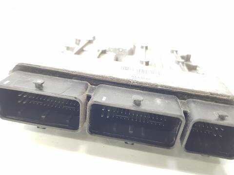 Foto 2ª: Centralita Motor ECU Dacia Duster PRESTIGE 109CV (2011)