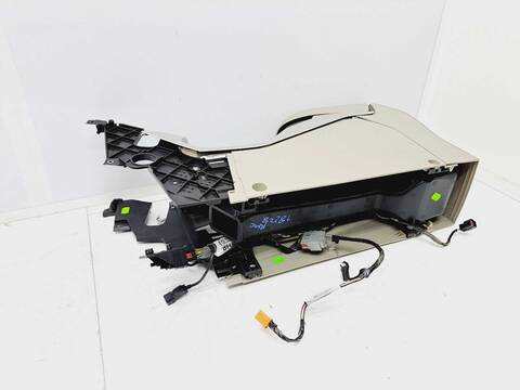 Foto 4ª: Consola Central Ford C Max 1.6 ECOBOOST CAT 150CV 110KW GRAND [JQDB] (2013)