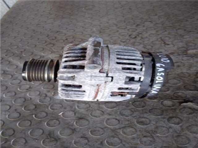 Foto 2ª: Alternador Renault Clio 1.4 AUTHENTIQUE [1.4 LTR. - 72 KW 16V] [K4J C7]