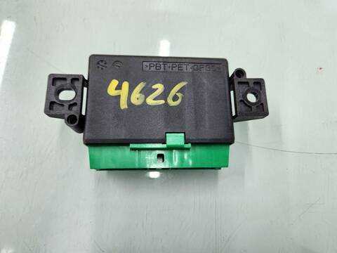 Foto 3ª: Centralita Motor ECU Peugeot 308 ALLURE 120CV 88KW [BH01] (2017)