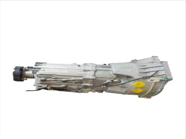 Caja Cambios Bmw Serie 5 520 2.0 D 163CV 120KW E60)