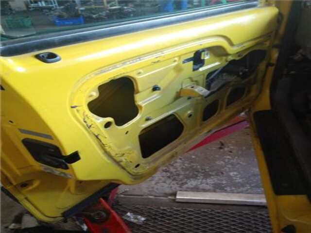 Foto 2ª: Puerta Delantera Izquierda Renault Kangoo 1.5 AUTHENTIQUE [1.5 LTR. - 48 KW DCI DIESEL] [K9K B7]