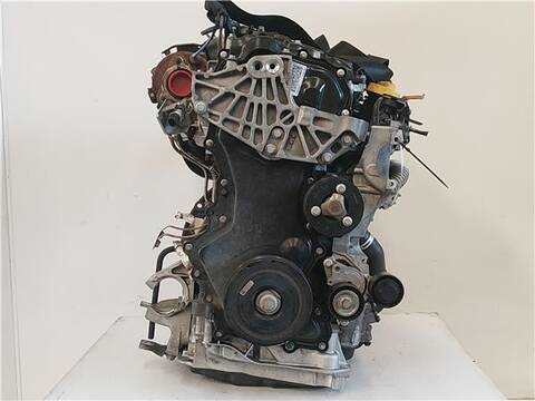 Foto 4ª: Motor Completo Renault Espace 2.0 GRAND ESPACE [D/M9R P8] (2011)