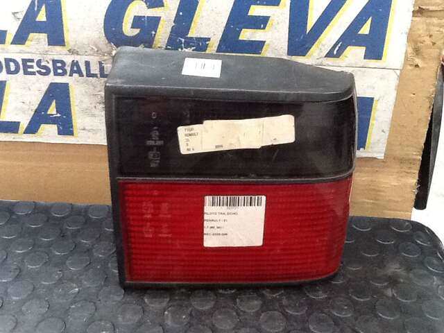 Piloto Trasero Derecho Renault 21 1.7