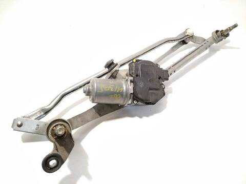 Motor Limpia Delantero Land Rover Range 211CV 155KW