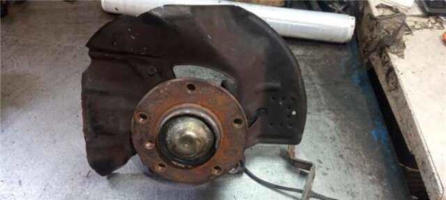 Mangueta Delantera Izquierda Bmw Serie 3 315 2.0 318 CI [2.0 LTR. - 105 KW 16V]