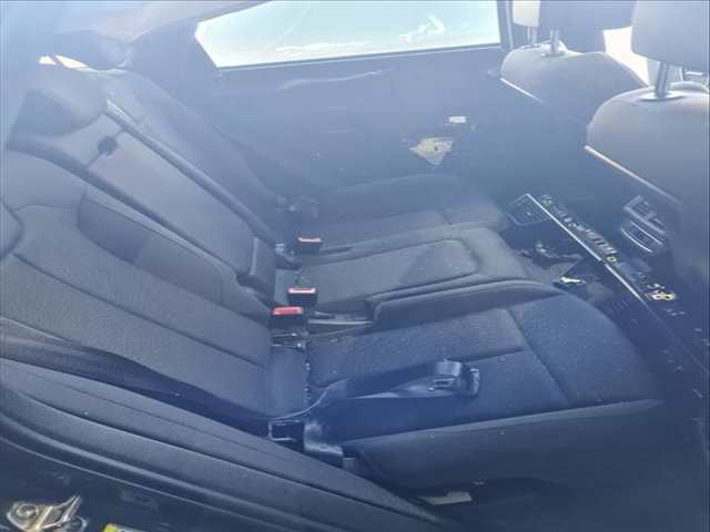 Asientos Traseros Audi Q5 S LINE QUATTRO 190CV 140KW