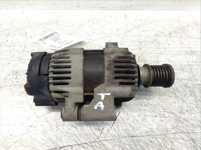 Foto 3ª: Alternador Opel Insignia 2.0 CDTI 160 CV 118KW [A20DTH]
