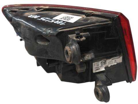 Foto 2ª: Piloto Trasero Derecho Audi A6 2.0 TDI AVANT (2011)