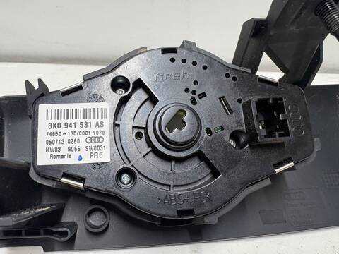 Foto 3ª: Mando Luces Audi A4 CGKA BERLINA (2009)